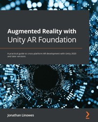 Augmented Reality with Unity AR Foundation - Jonathan Linowes - E-Book