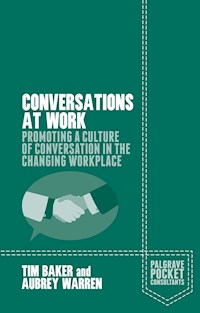Conversations at Work - Tim Baker - E-Book