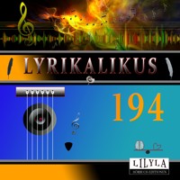 Lyrikalikus 194 - John Keats - Hörbuch