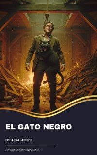 El gato negro - Edgar Allan Poe - kostenlos E-Book