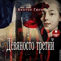 Девяносто третий - Виктор Гюго - Hörbuch