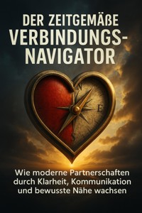 Der Zeitgemäße Verbindungsnavigator - Benedikt Lang - E-Book