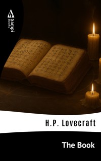 The Book - H. P. Lovecraft - kostenlos E-Book