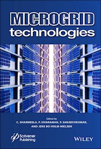 Microgrid Technologies -  - E-Book