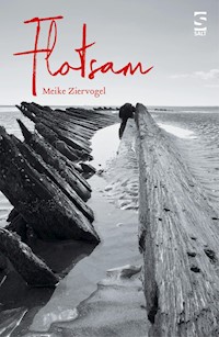 Flotsam - Meike Ziervogel - E-Book