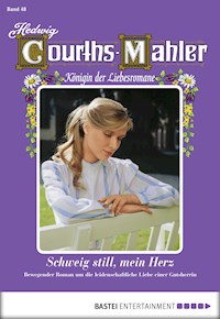 Hedwig Courths-Mahler - Folge 048 - Hedwig Courths-Mahler - E-Book