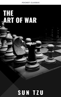 The Art of War - Sun Tzu - E-Book