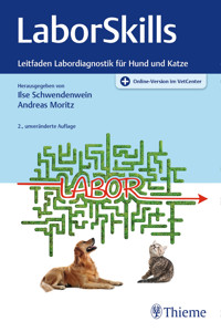LaborSkills -  - E-Book