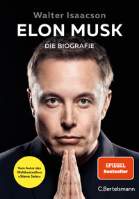 Elon Musk - Walter Isaacson - E-Book