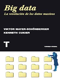 Big data - Viktor Mayer-Schönberger - E-Book