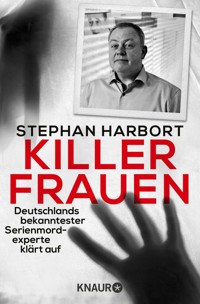 Killerfrauen - Stephan Harbort - E-Book