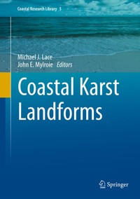 Coastal Karst Landforms -  - E-Book