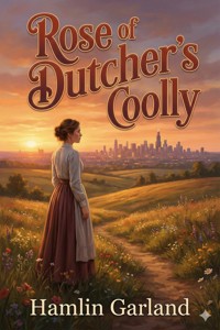 Rose of Dutcher's Coolly - Hamlin Garland - E-Book