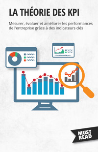 La théorie des KPI - Peter Lanore - E-Book