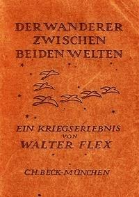 Der Wanderer zwischen den Welten Ein Kriegserlebnis - Walter, Flex - kostenlos E-Book
