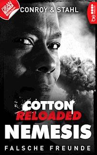 Cotton Reloaded: Nemesis - 3 - Gabriel Conroy - E-Book