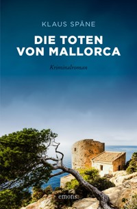 Die Toten von Mallorca - Späne, Klaus - E-Book