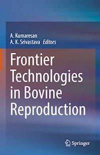 Frontier Technologies in Bovine Reproduction - - E-Book
