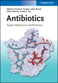 Antibiotics -  - E-Book