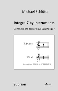 INTEGRA-7 by Instruments - Schlüter Michael - E-Book