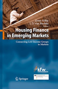 Housing Finance in Emerging Markets -  - E-Book