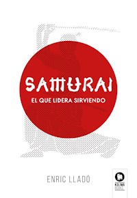 Samurái - Enric Lladó - E-Book