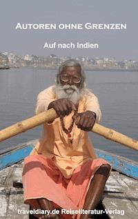 Autoren ohne Grenzen - Hubert Luible - E-Book