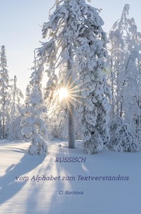 Russisch - Olga Barinova - E-Book