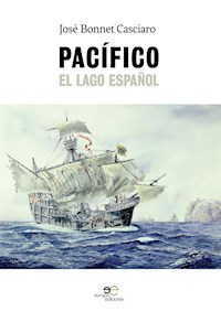 Pacífico - José Bonnet Casciaro - E-Book