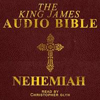 Nehemiah - Christopher Glyn - Hörbuch