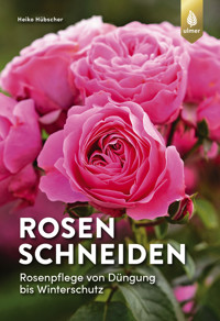 Rosen schneiden - Heiko Hübscher - E-Book