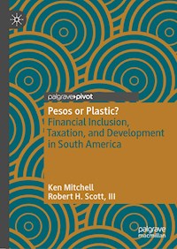 Pesos or Plastic? - Ken Mitchell - E-Book