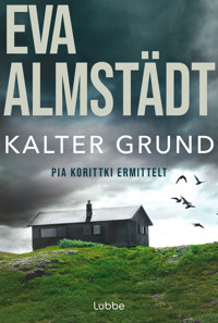 Kalter Grund - Eva Almstädt - E-Book