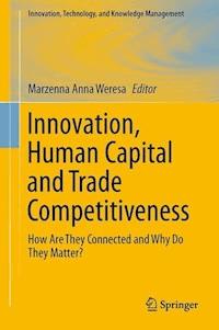 Innovation, Human Capital and Trade Competitiveness - - E-Book