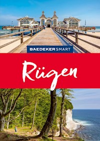 Baedeker SMART Reiseführer E-Book Rügen - Oliver Gerhard - E-Book
