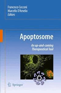 Apoptosome -  - E-Book