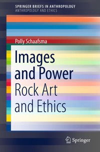 Images and Power - Polly Schaafsma - E-Book