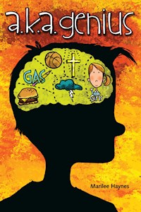 a.k.a. genius - Marilee Haynes - E-Book