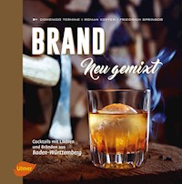 Brand neu gemixt - Domenico Termine - E-Book