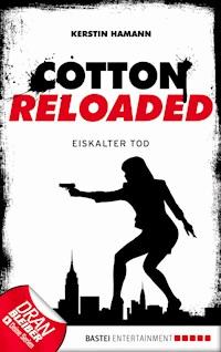 Cotton Reloaded - 20 - Kerstin Hamann - E-Book