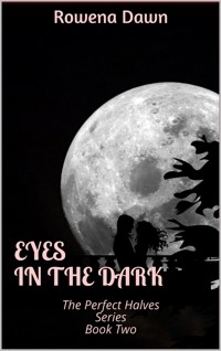 Eyes in the Dark - Rowena Dawn - E-Book