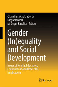 Gender (In)equality and Social Development -  - E-Book