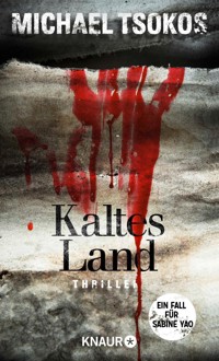 Kaltes Land - Prof. Dr. Michael Tsokos - E-Book