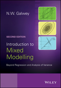 Introduction to Mixed Modelling - N. W. Galwey - E-Book