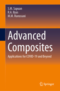 Advanced Composites - S.M. Sapuan - E-Book