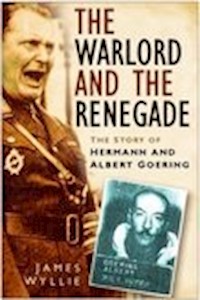 The Warlord and the Renegade - James Wyllie - E-Book