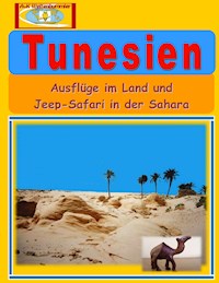 Tunesien -  - E-Book