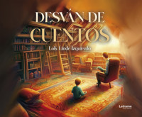 Desván de cuentos - Loly Linde Izquierdo - E-Book