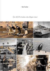 Promigeflüster Mallorca - Kai Fischer - E-Book