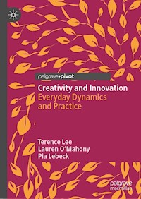 Creativity and Innovation - Terence Lee - E-Book
